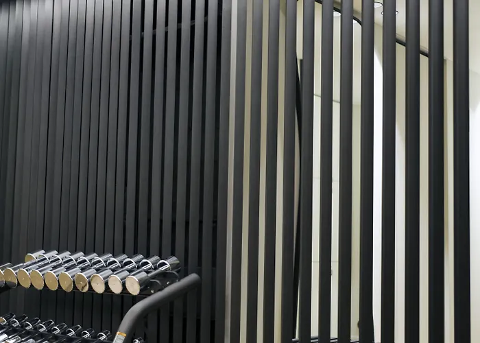 National Des Arts Et Metiers Париж