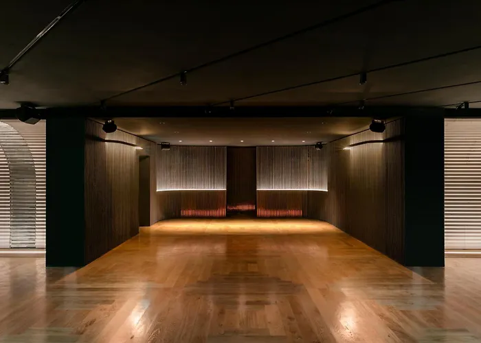 National Des Arts Et Metiers