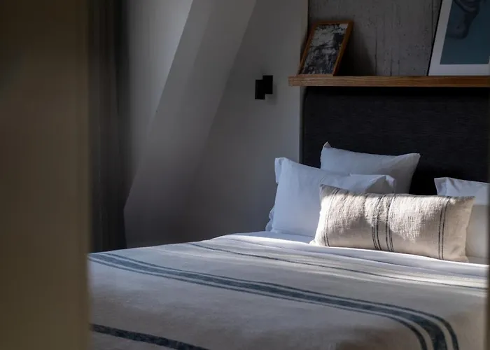 National Des Arts Et Metiers 4* Париж