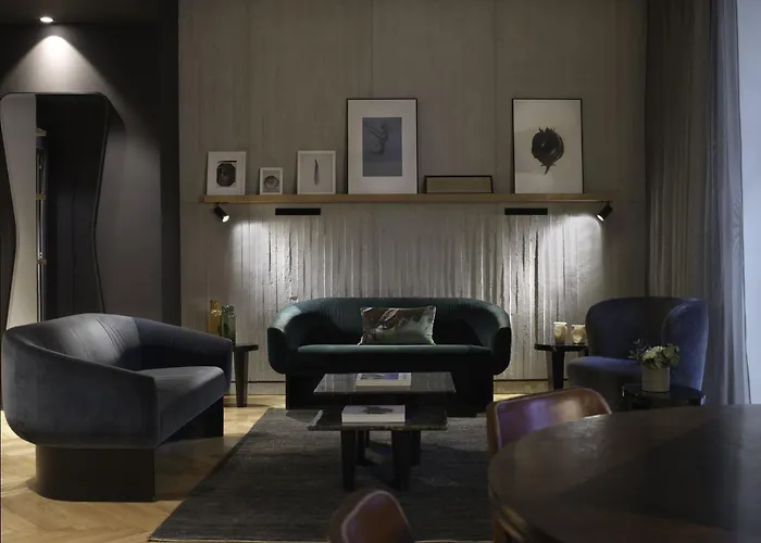 National Des Arts Et Metiers 4* Париж