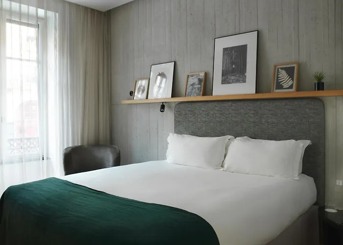 National Des Arts Et Metiers 4* Париж