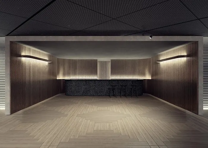 National Des Arts Et Metiers Париж