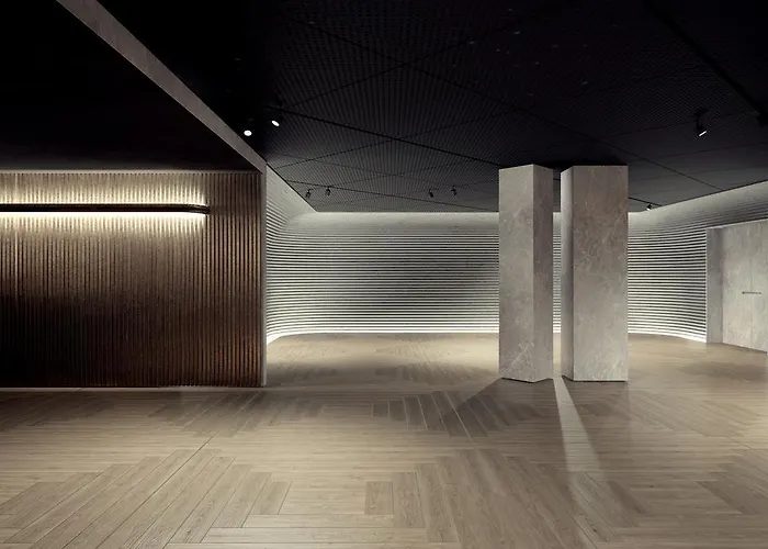 National Des Arts Et Metiers Париж