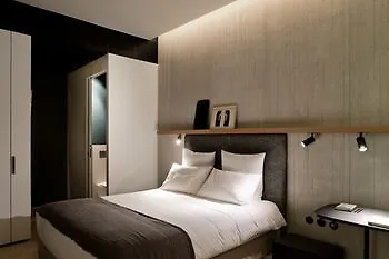 National Des Arts Et Metiers Отель Париж