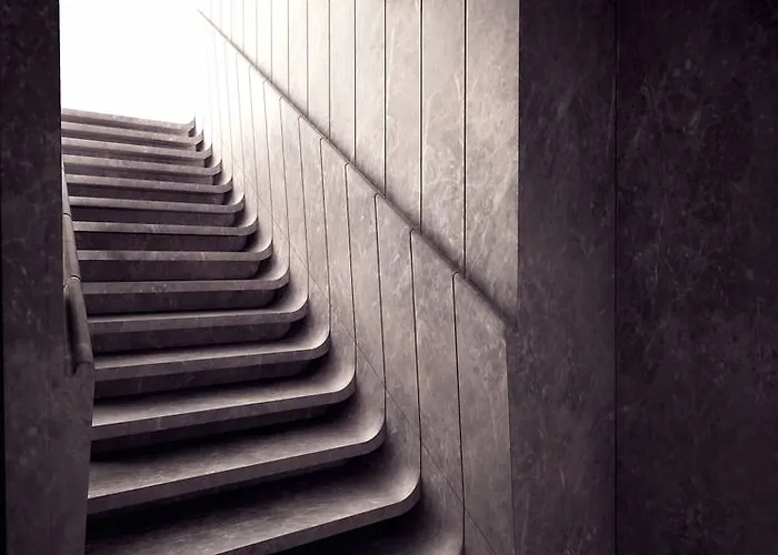 National Des Arts Et Metiers Отель