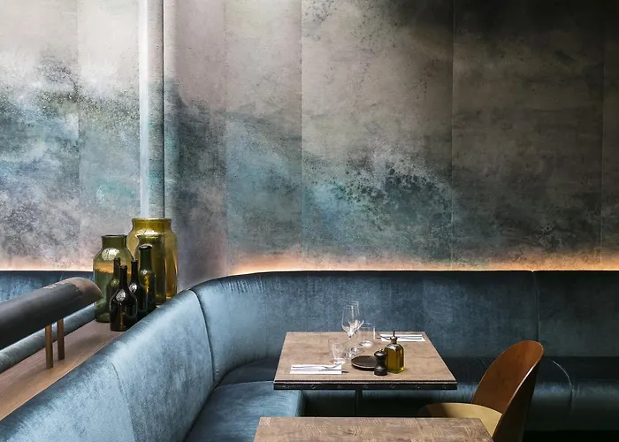 National Des Arts Et Metiers 4* Париж