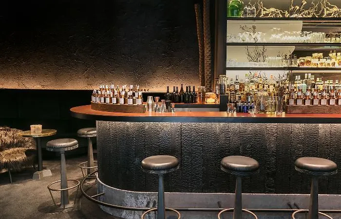 National Des Arts Et Metiers Отель 4*