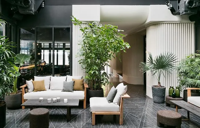 National Des Arts Et Metiers 4* Париж