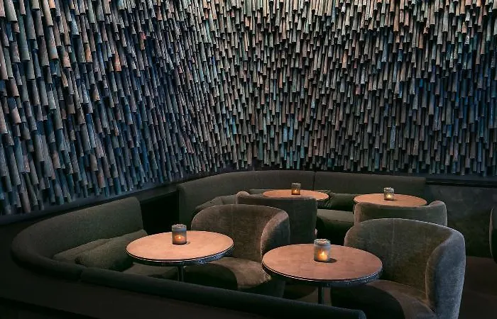 National Des Arts Et Metiers 4*