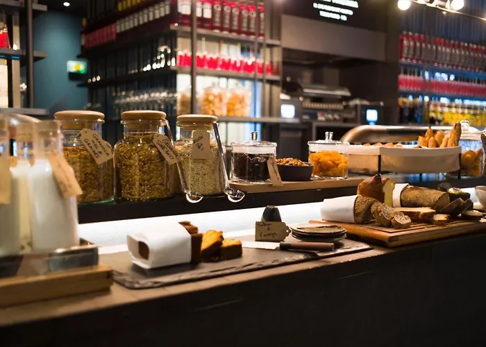 National Des Arts Et Metiers