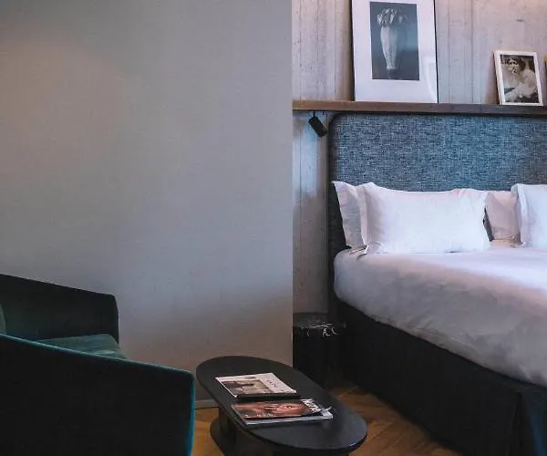 National Des Arts Et Metiers Париж