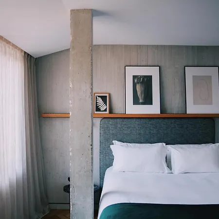 国立工艺学院酒店 酒店 4*