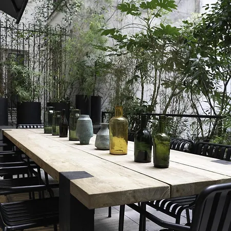 酒店 国立工艺学院酒店 4*