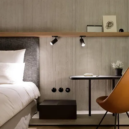 National Des Arts Et Metiers 4* פריז