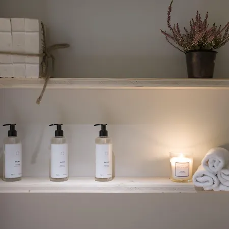 National Des Arts Et Metiers מלון