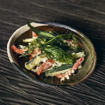 מלון National Des Arts Et Metiers