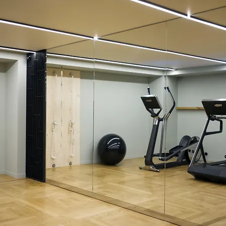 National Des Arts Et Metiers 4* פריז