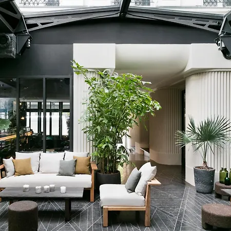 National Des Arts Et Metiers