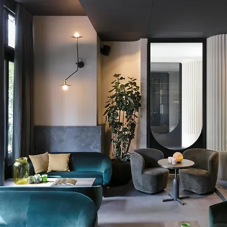 National Des Arts Et Metiers 4* פריז