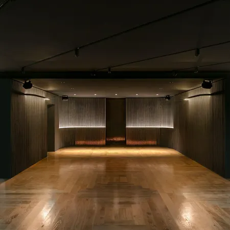 National Des Arts Et Metiers