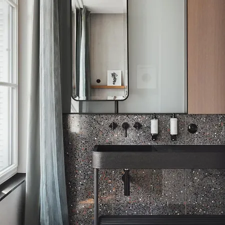 National Des Arts Et Metiers מלון 4*