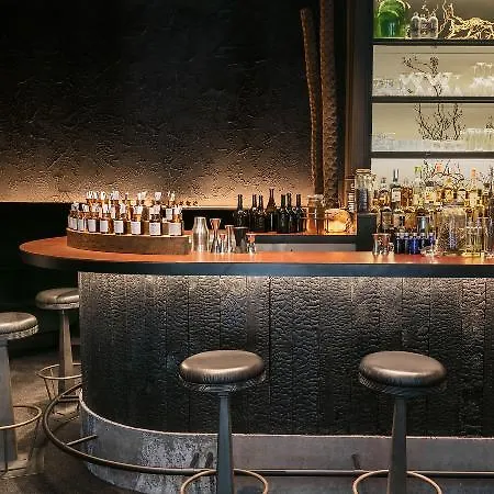 National Des Arts Et Metiers מלון 4*