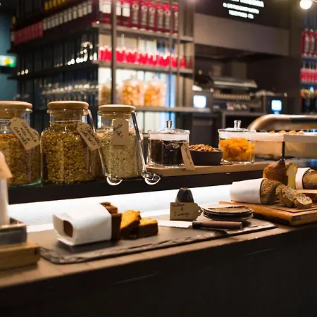 National Des Arts Et Metiers