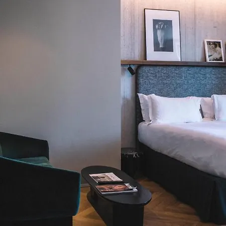 National Des Arts Et Metiers פריז