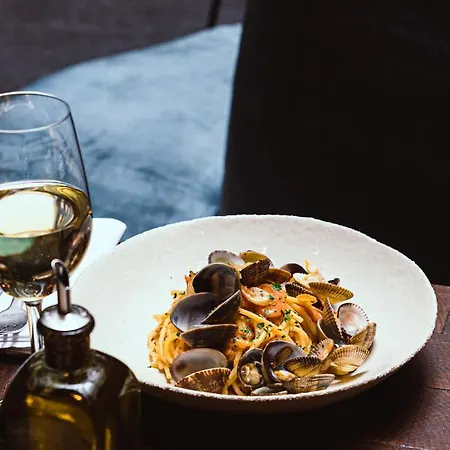 National Des Arts Et Metiers פריז